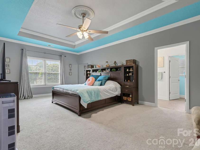 2609 Park Ridge Boulevard, Rock Hill, SC 29732.  MLS# CAR4369392, YatesRealty ID 15327. 