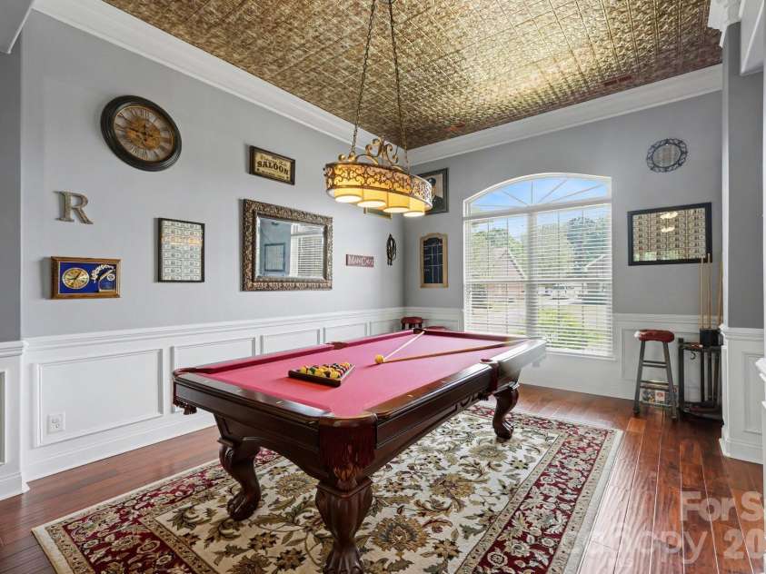 2609 Park Ridge Boulevard, Rock Hill, SC 29732.  MLS# CAR4369392, YatesRealty ID 15327. 