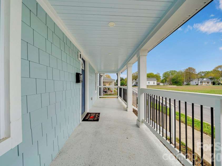 605 Marietta Street, Gastonia, NC 28052.  MLS# CAR4364480, YatesRealty ID 15328. 