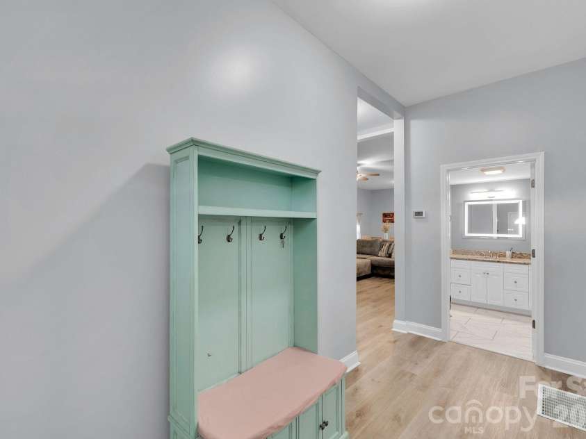 605 Marietta Street, Gastonia, NC 28052.  MLS# CAR4364480, YatesRealty ID 15328. 