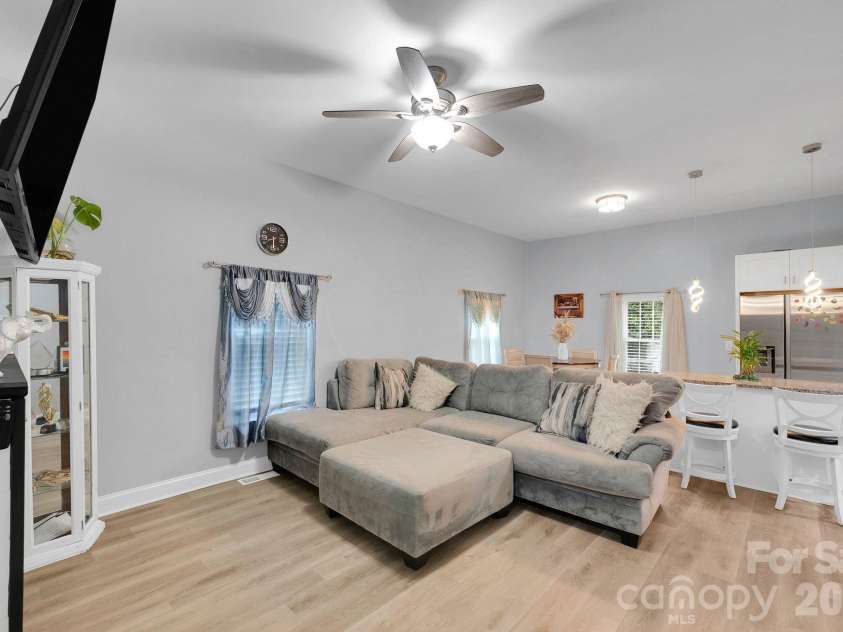 605 Marietta Street, Gastonia, NC 28052.  MLS# CAR4364480, YatesRealty ID 15328. 