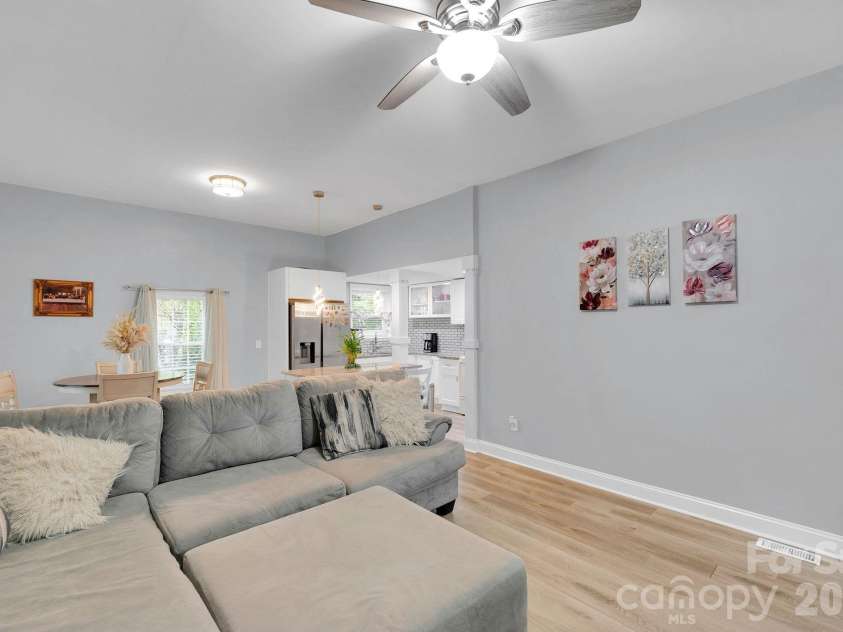 605 Marietta Street, Gastonia, NC 28052.  MLS# CAR4364480, YatesRealty ID 15328. 