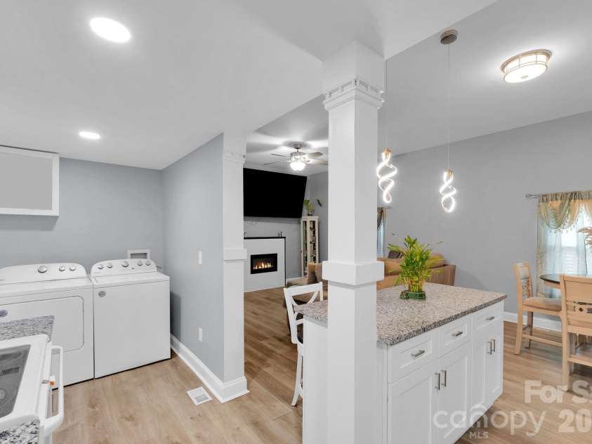 605 Marietta Street, Gastonia, NC 28052.  MLS# CAR4364480, YatesRealty ID 15328. 