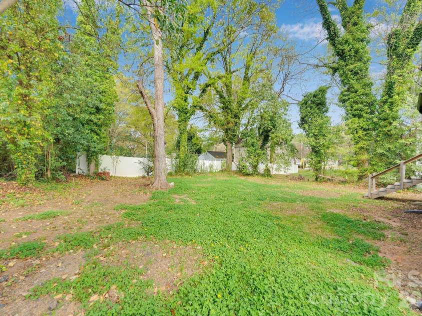 605 Marietta Street, Gastonia, NC 28052.  MLS# CAR4364480, YatesRealty ID 15328. 