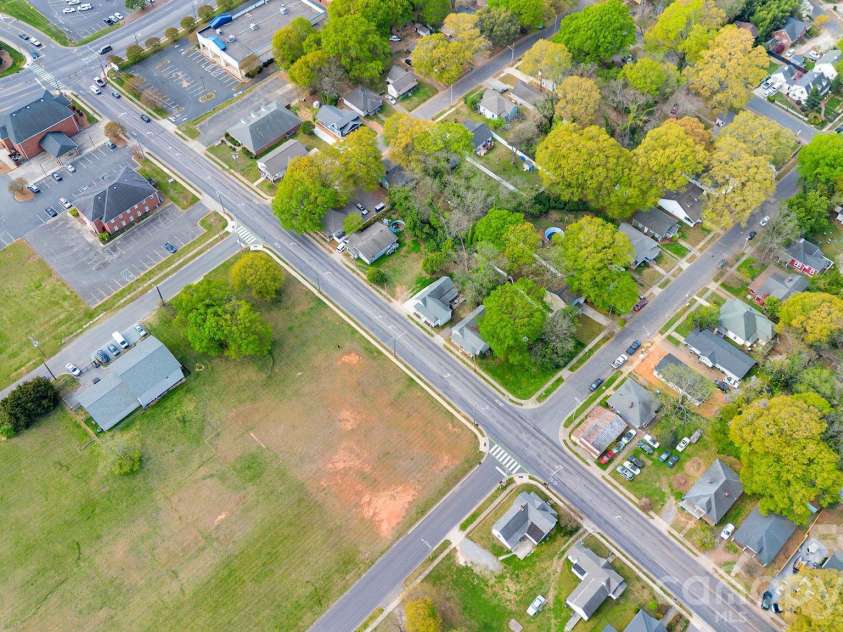 605 Marietta Street, Gastonia, NC 28052.  MLS# CAR4364480, YatesRealty ID 15328. 