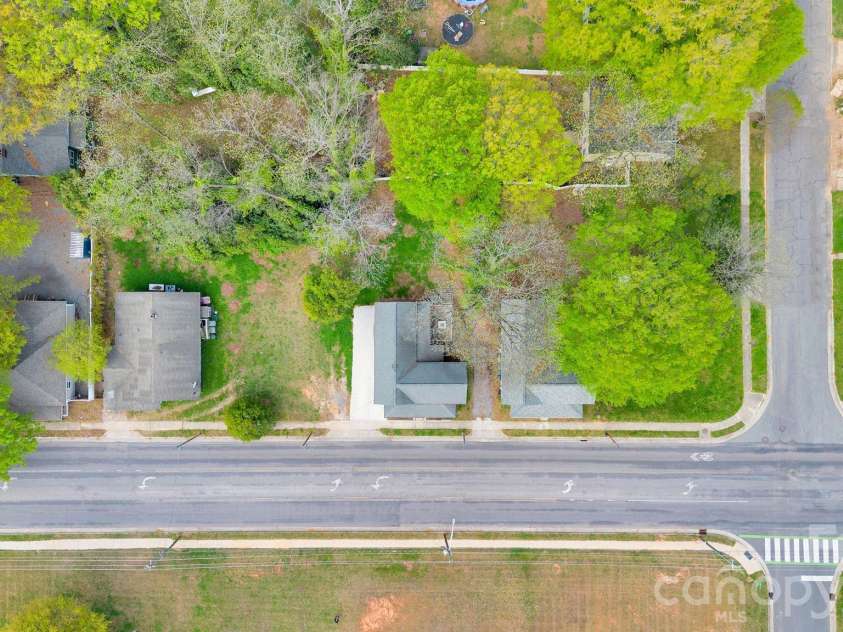 605 Marietta Street, Gastonia, NC 28052.  MLS# CAR4364480, YatesRealty ID 15328. 