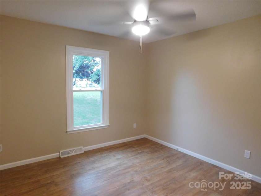 3001 Austin Chaney Road, Monroe, NC 28110.  MLS# CAR4263801, YatesRealty ID 15329. Bedroom #2