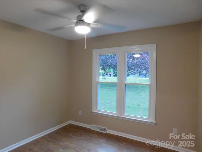 3001 Austin Chaney Road, Monroe, NC 28110.  MLS# CAR4263801, YatesRealty ID 15329. Bedroom #3
