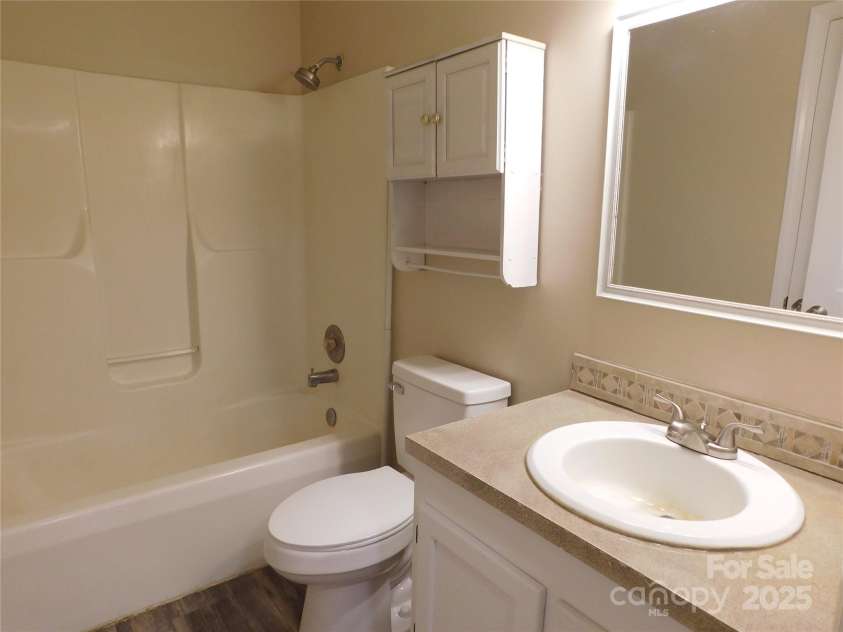 3001 Austin Chaney Road, Monroe, NC 28110.  MLS# CAR4263801, YatesRealty ID 15329. Hall BA#2