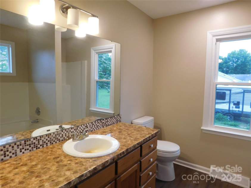 3001 Austin Chaney Road, Monroe, NC 28110.  MLS# CAR4263801, YatesRealty ID 15329. Primary BA