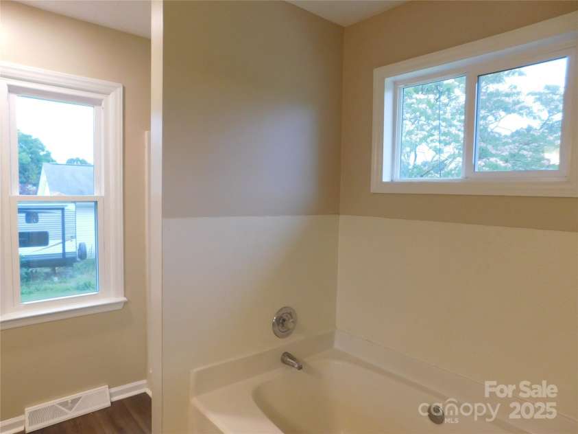 3001 Austin Chaney Road, Monroe, NC 28110.  MLS# CAR4263801, YatesRealty ID 15329. Primary BA