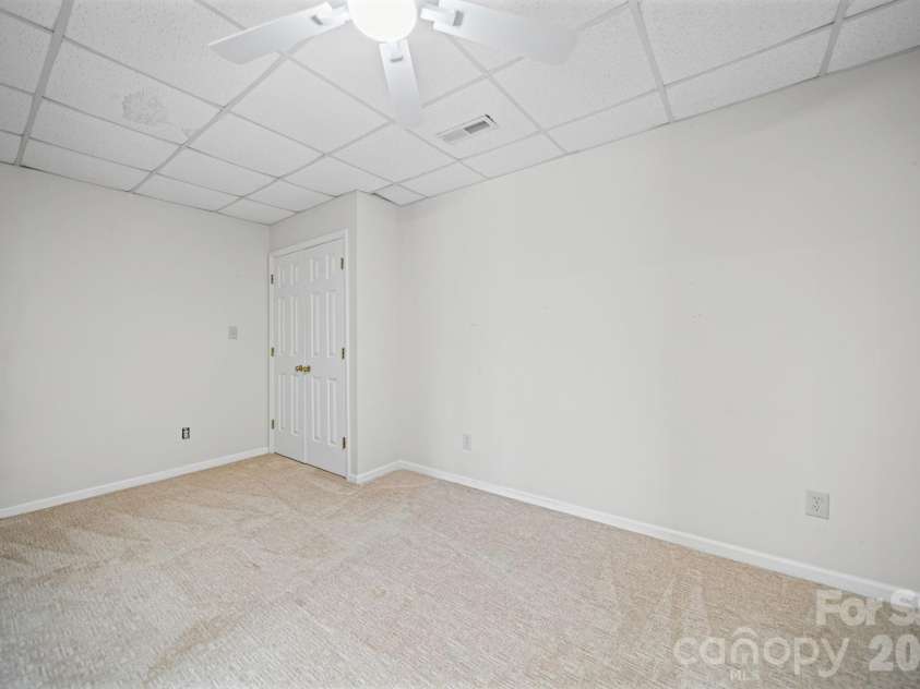 529 Catspaw Road, Statesville, NC 28677.  MLS# CAR4405524, YatesRealty ID 15330. 