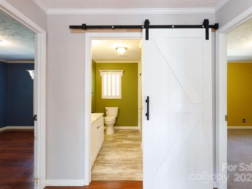 2164 Mission Road, York, SC 29745.  MLS# CAR4304834, YatesRealty ID 15333. 