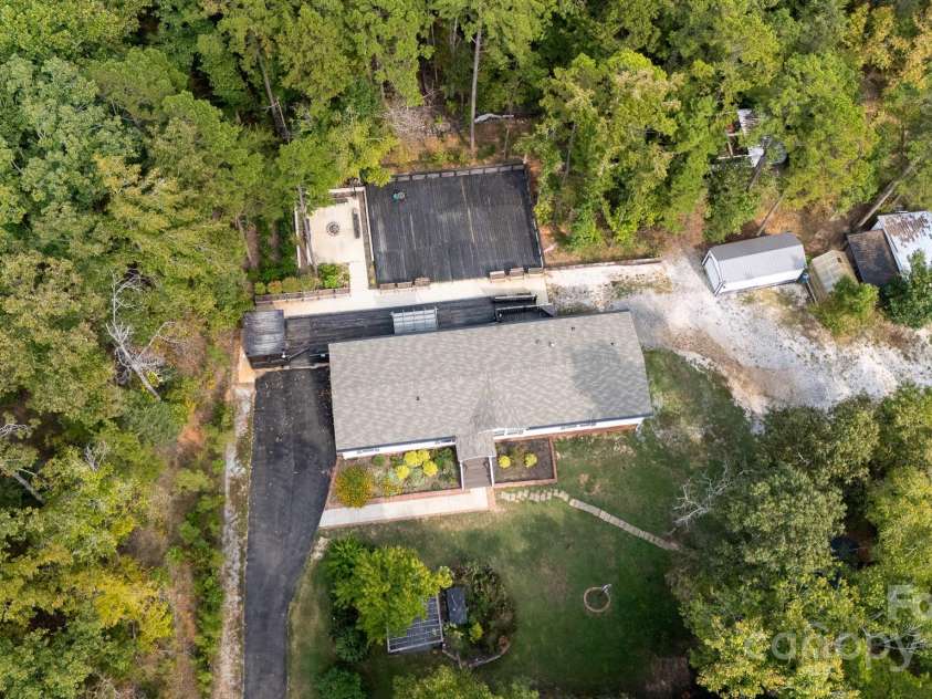 2164 Mission Road, York, SC 29745.  MLS# CAR4304834, YatesRealty ID 15333. 