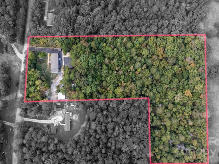 2164 Mission Road, York, SC 29745.  MLS# CAR4304834, YatesRealty ID 15333. 