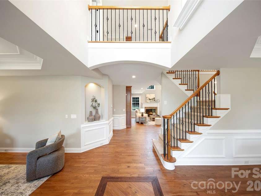 515 Briar Patch Terrace, Waxhaw, NC 28173.  MLS# CAR4350317, YatesRealty ID 15334. 
