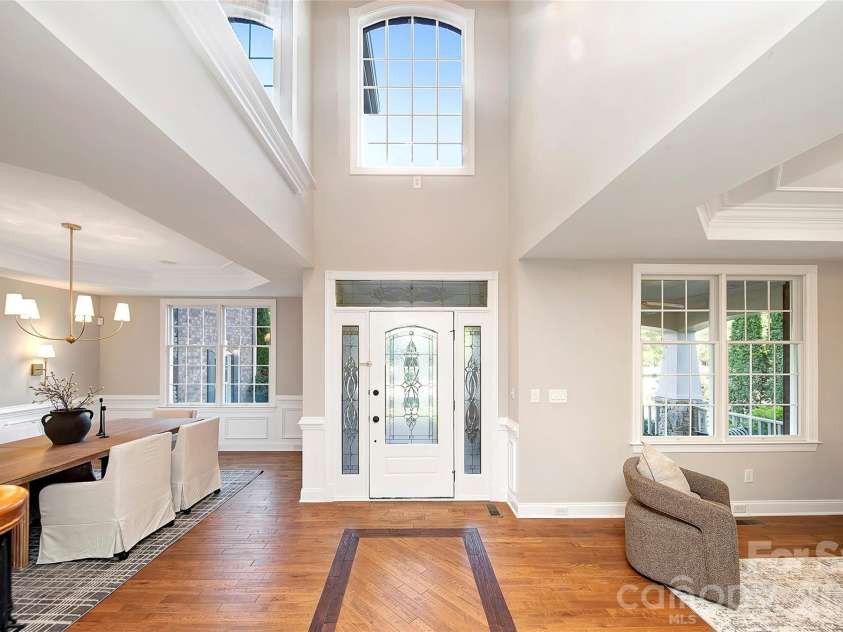515 Briar Patch Terrace, Waxhaw, NC 28173.  MLS# CAR4350317, YatesRealty ID 15334. 