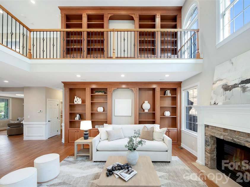 515 Briar Patch Terrace, Waxhaw, NC 28173.  MLS# CAR4350317, YatesRealty ID 15334. 