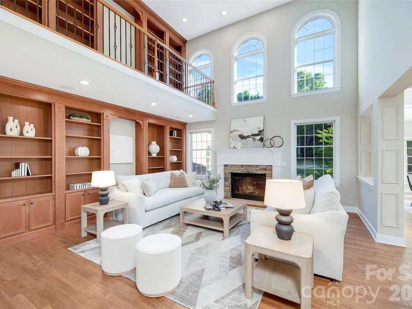 515 Briar Patch Terrace, Waxhaw, NC 28173.  MLS# CAR4350317, YatesRealty ID 15334. 