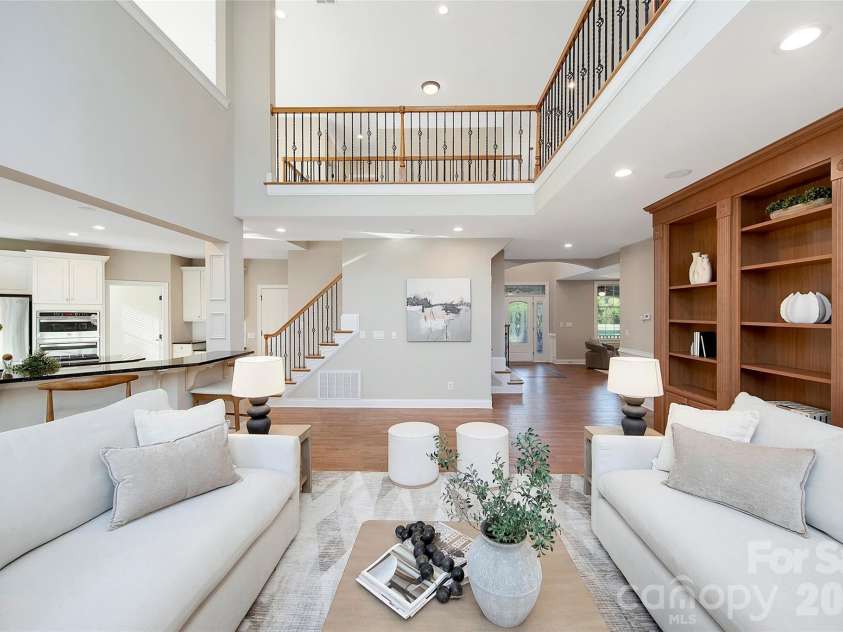 515 Briar Patch Terrace, Waxhaw, NC 28173.  MLS# CAR4350317, YatesRealty ID 15334. 