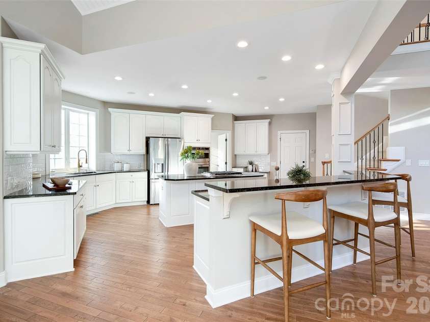 515 Briar Patch Terrace, Waxhaw, NC 28173.  MLS# CAR4350317, YatesRealty ID 15334. 