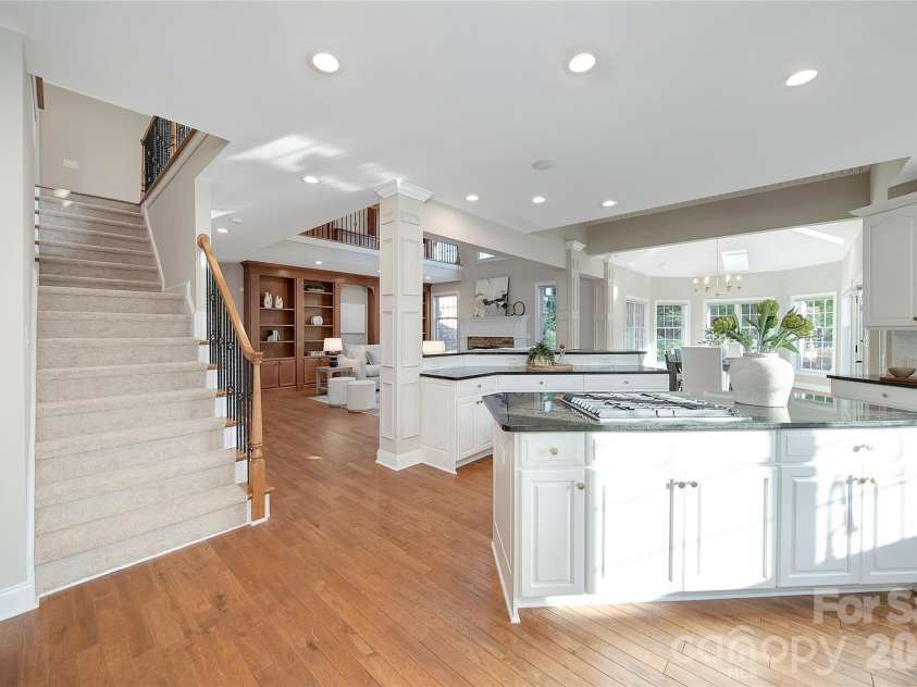 515 Briar Patch Terrace, Waxhaw, NC 28173.  MLS# CAR4350317, YatesRealty ID 15334. 