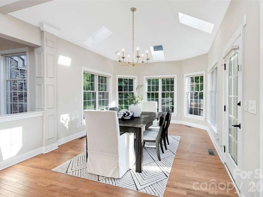 515 Briar Patch Terrace, Waxhaw, NC 28173.  MLS# CAR4350317, YatesRealty ID 15334. 