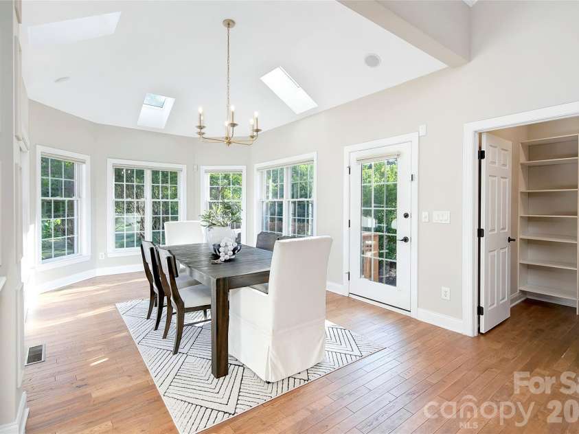 515 Briar Patch Terrace, Waxhaw, NC 28173.  MLS# CAR4350317, YatesRealty ID 15334. 