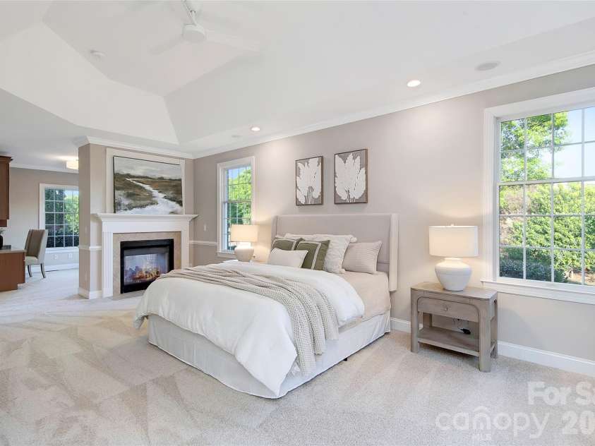 515 Briar Patch Terrace, Waxhaw, NC 28173.  MLS# CAR4350317, YatesRealty ID 15334. 