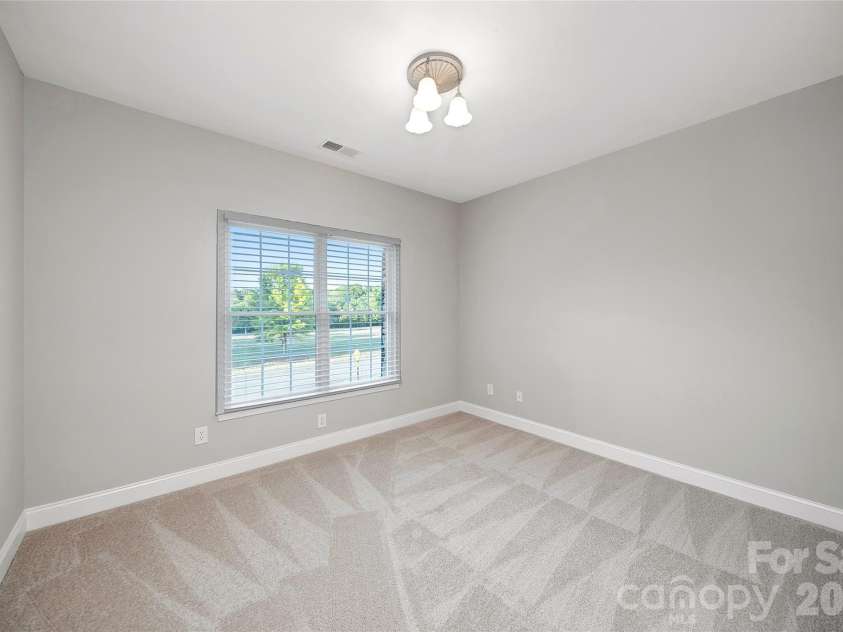 515 Briar Patch Terrace, Waxhaw, NC 28173.  MLS# CAR4350317, YatesRealty ID 15334. Bedroom 4
