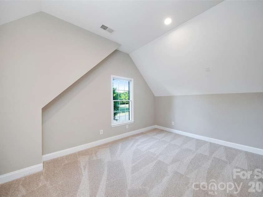 515 Briar Patch Terrace, Waxhaw, NC 28173.  MLS# CAR4350317, YatesRealty ID 15334. Bedroom5