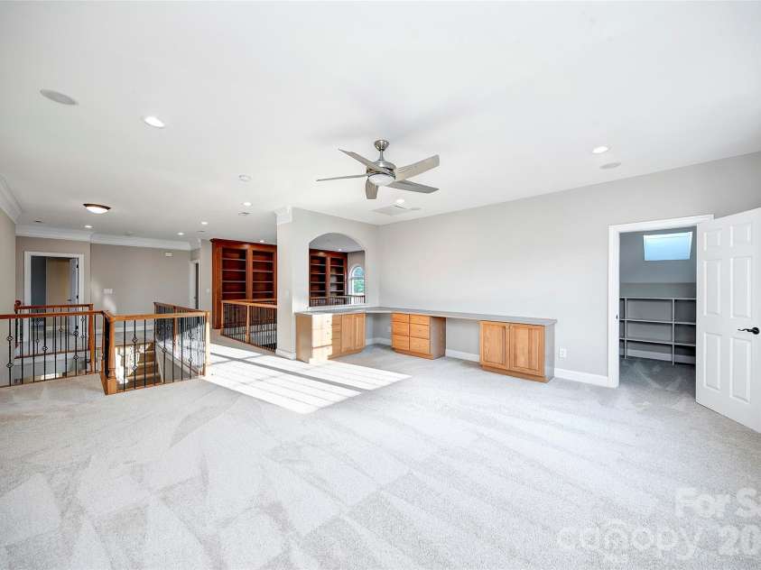 515 Briar Patch Terrace, Waxhaw, NC 28173.  MLS# CAR4350317, YatesRealty ID 15334. Flex Room