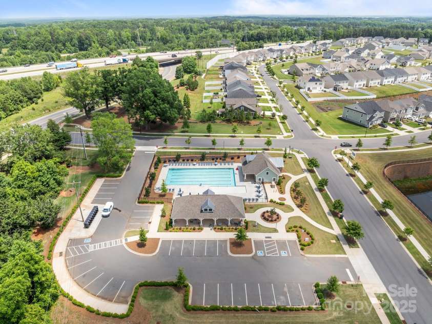 5625 Axil Lane, Charlotte, NC 28269.  MLS# CAR4258730, YatesRealty ID 15334. 