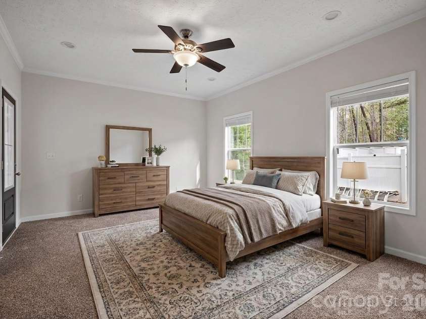 133 Bellamy Road, Asheville, NC 28806.  MLS# CAR4370527, YatesRealty ID 15336. 