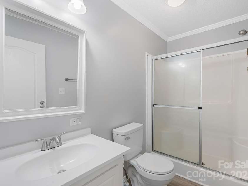 6 Clark Meadow Lane, Candler, NC 28715.  MLS# CAR4231279, YatesRealty ID 15336. 