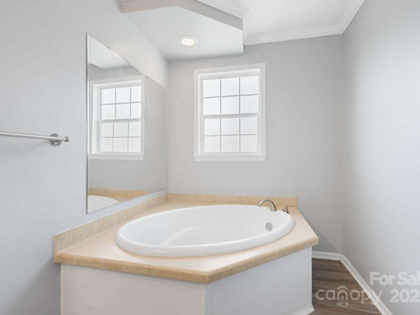 6 Clark Meadow Lane, Candler, NC 28715.  MLS# CAR4231279, YatesRealty ID 15336. 