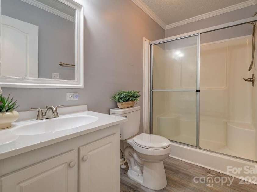 6 Clark Meadow Lane, Candler, NC 28715.  MLS# CAR4308426, YatesRealty ID 15336. 