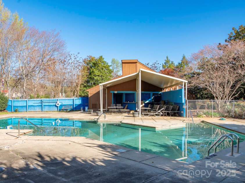 5719 Dockside Drive, Charlotte, NC 28227.  MLS# CAR4238633, YatesRealty ID 15337. 