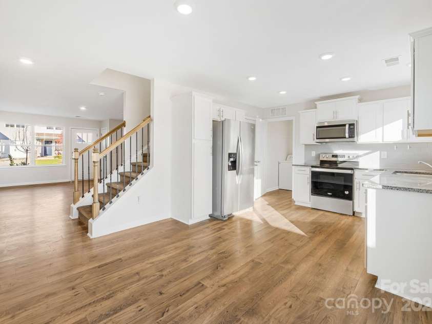 30 Benedict Lane, Weaverville, NC 28787.  MLS# CAR4178106, YatesRealty ID 15338. 