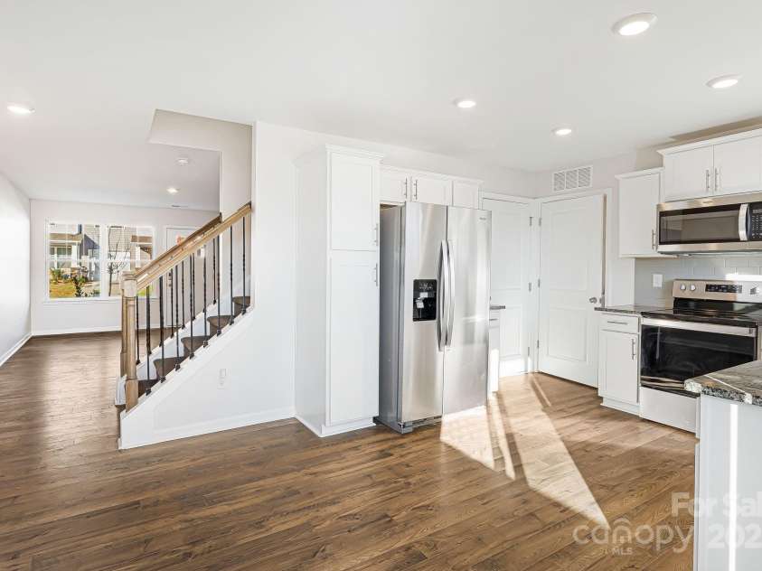 30 Benedict Lane, Weaverville, NC 28787.  MLS# CAR4178106, YatesRealty ID 15338. 