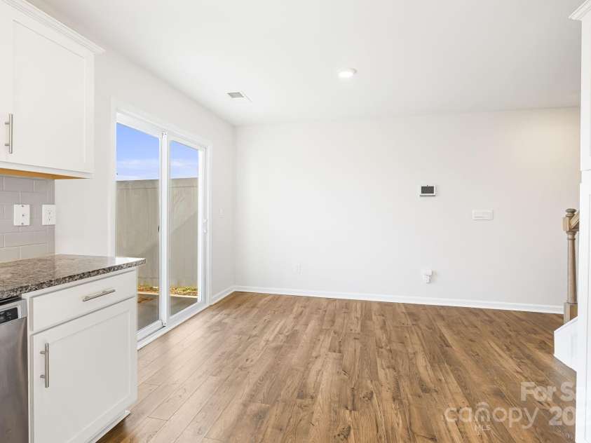 30 Benedict Lane, Weaverville, NC 28787.  MLS# CAR4178106, YatesRealty ID 15338. 