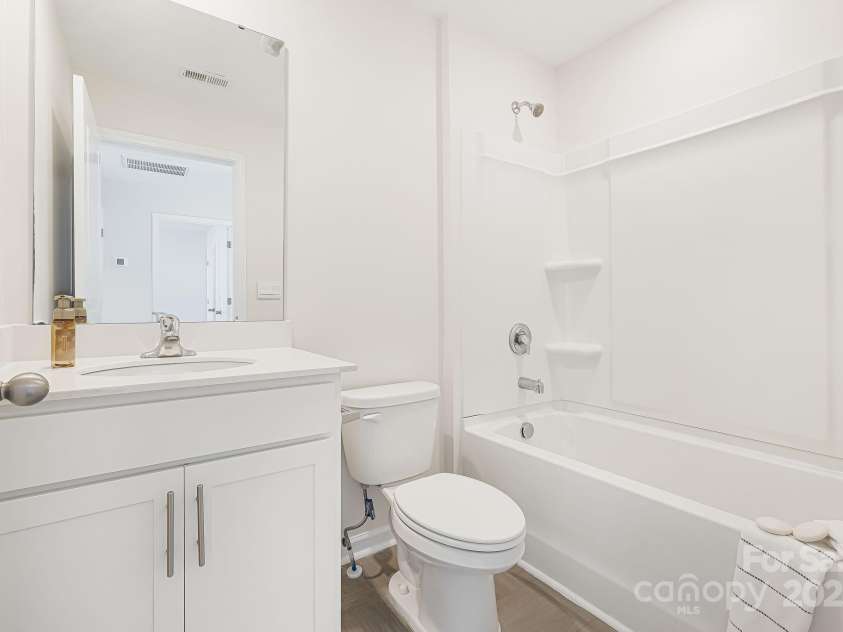 30 Benedict Lane, Weaverville, NC 28787.  MLS# CAR4178106, YatesRealty ID 15338. 