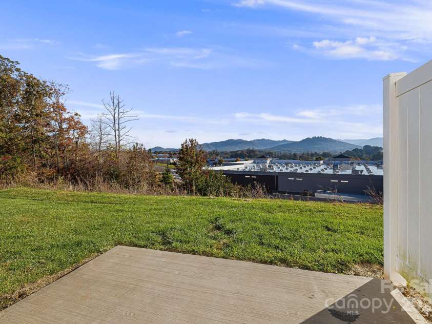 30 Benedict Lane, Weaverville, NC 28787.  MLS# CAR4178106, YatesRealty ID 15338. 