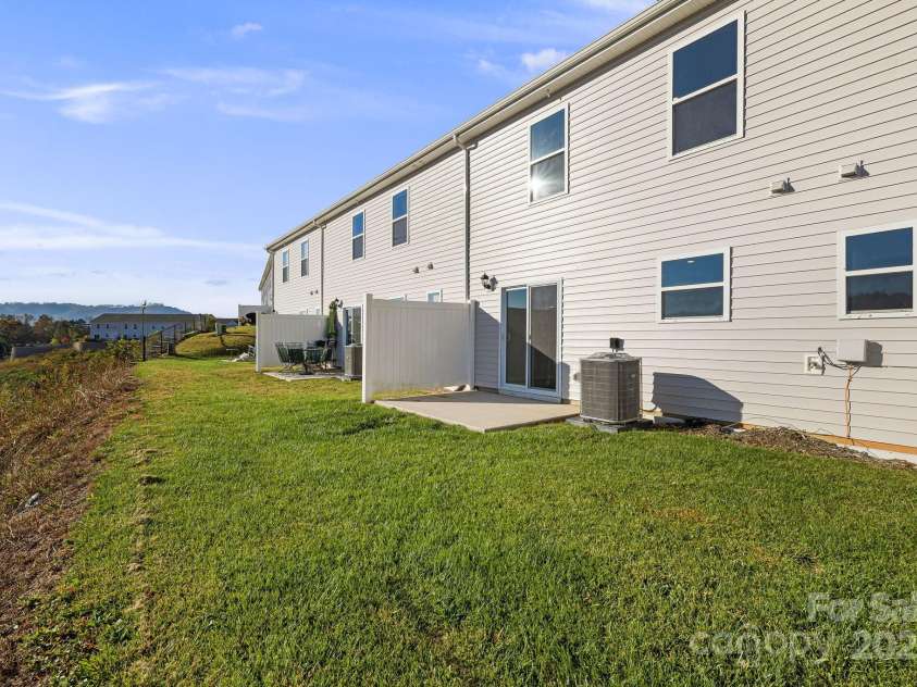 30 Benedict Lane, Weaverville, NC 28787.  MLS# CAR4178106, YatesRealty ID 15338. 