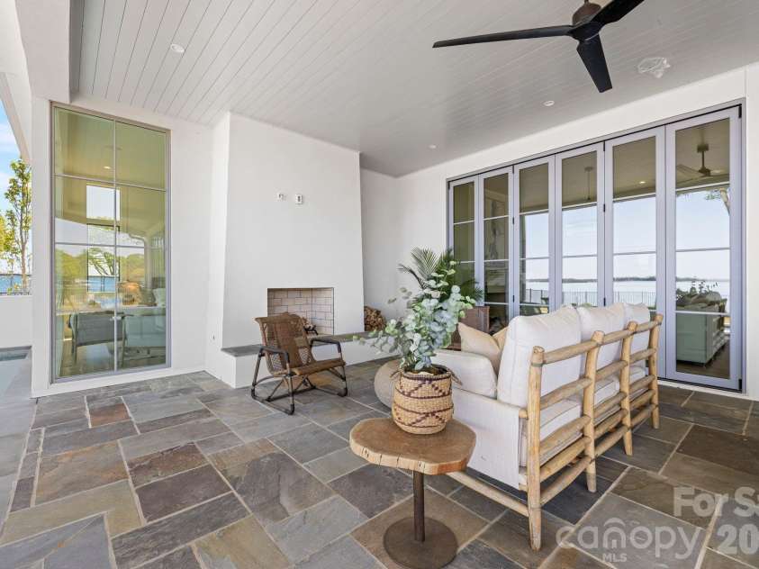 8397 Ranger Island Marina Road, Denver, NC 28037.  MLS# CAR4250240, YatesRealty ID 15338. 