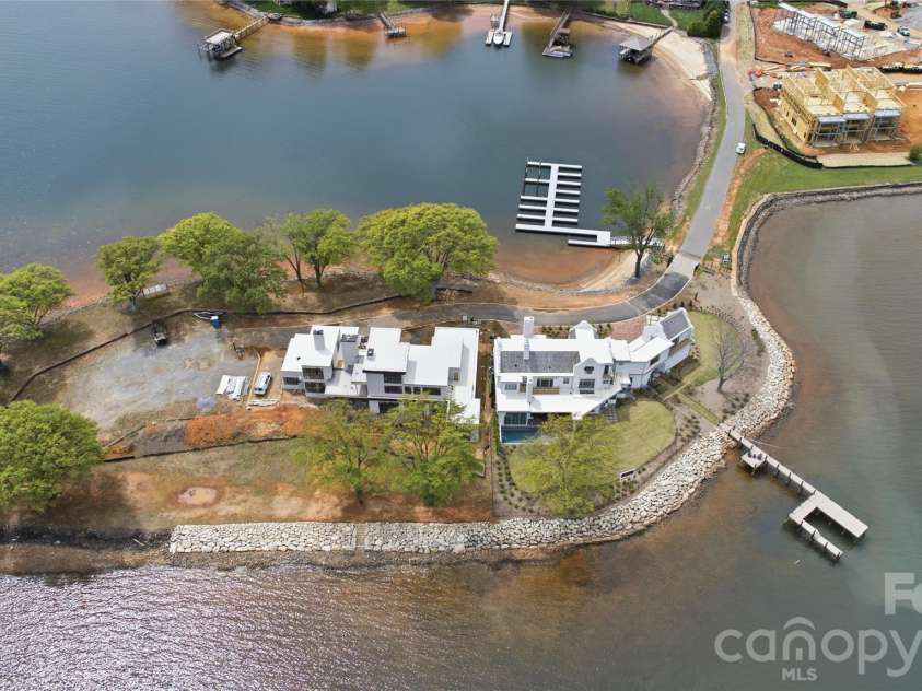 8397 Ranger Island Marina Road, Denver, NC 28037.  MLS# CAR4250240, YatesRealty ID 15338. 