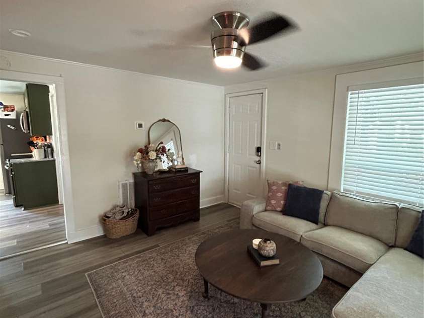 512 Gray Street, Gastonia, NC 28052.  MLS# CAR4268348, YatesRealty ID 1534. 