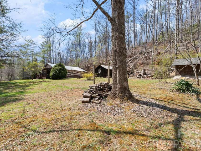 245 Davenport Road, Spruce Pine, NC 28777.  MLS# CAR4364988, YatesRealty ID 15340. 