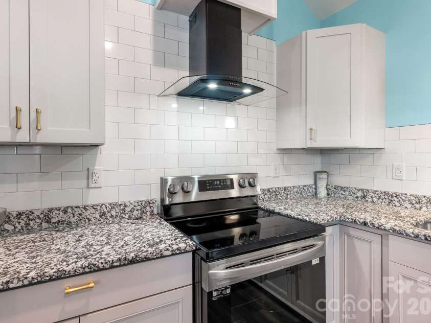 845 Spindale Street, Spindale, NC 28160.  MLS# CAR4373867, YatesRealty ID 15341. 