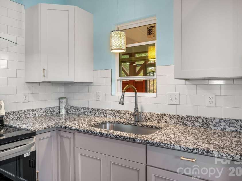 845 Spindale Street, Spindale, NC 28160.  MLS# CAR4373867, YatesRealty ID 15341. 